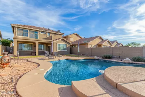 40012 N Messner Way, Anthem, AZ 85086