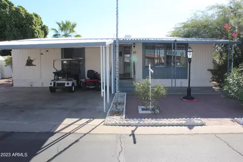 318 S Crismon Rd #26, Mesa, AZ 85208