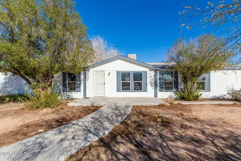 5224 N Toltec Buttes Rd, Casa Grande, AZ 85194