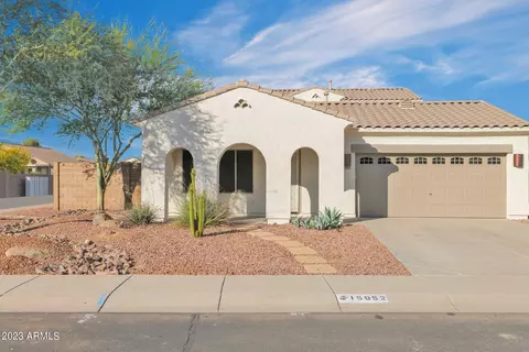 15952 W Custer Ln, Surprise, AZ 85379
