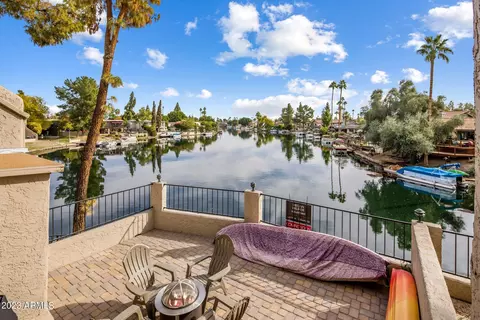 1203 E Northshore Dr #131, Tempe, AZ 85283