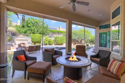 11560 E De La O Rd, Scottsdale, AZ 85255