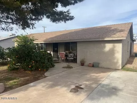 3932 W Nancy Ln, Phoenix, AZ 85041