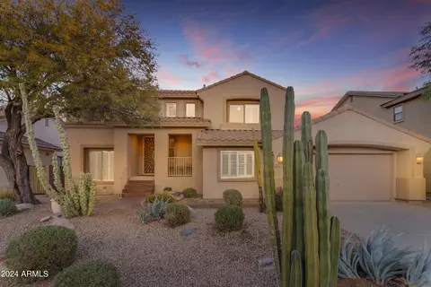 16743 N 106th St, Scottsdale, AZ 85255