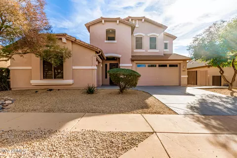 2617 W Luce Dr, Phoenix, AZ 85086