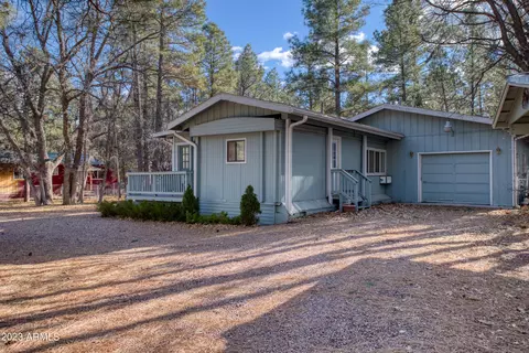 2913 Autumn Dr, Lakeside, AZ 85929