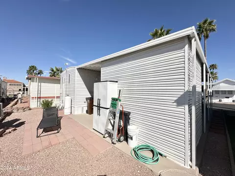218 S Motherlode Dr, Apache Junction, AZ 85119 photo 22