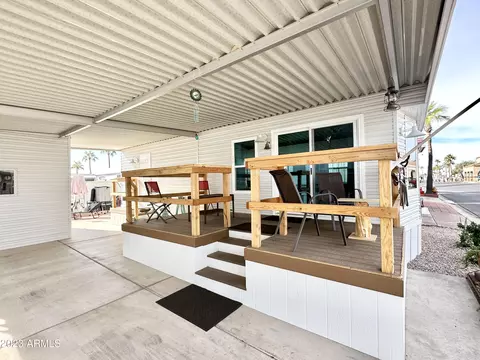 218 S Motherlode Dr, Apache Junction, AZ 85119 photo 5