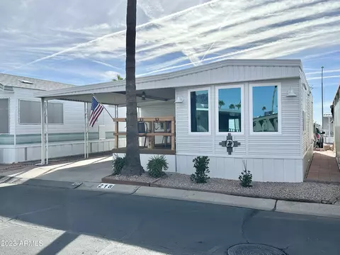 218 S Motherlode Dr, Apache Junction, AZ 85119 photo 3