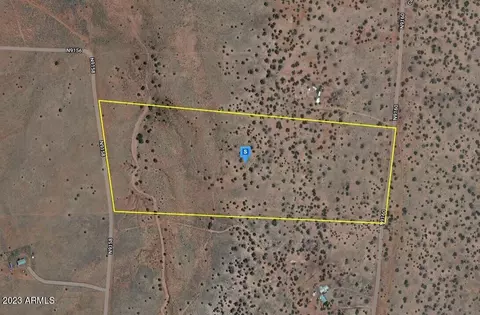 145 County Road 9160 -- #18, Concho, AZ 85924