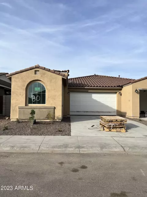 20554 W Vermont Ave, Buckeye, AZ 85396