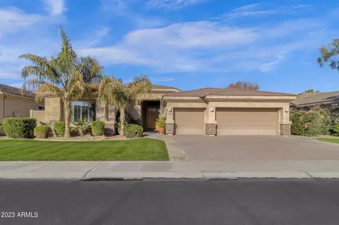 1756 W Kaibab Dr, Chandler, AZ 85248