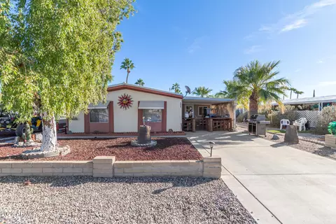 3617 N Wisconsin Ave, Florence, AZ 85132