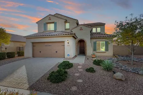 17327 W Straight Arrow Ln, Surprise, AZ 85387