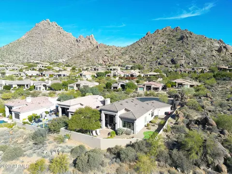 11165 E Turnberry Rd, Scottsdale, AZ 85255