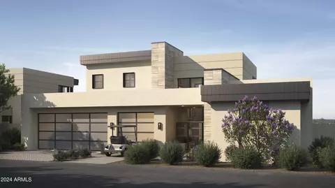 4867 N Ascent Dr, Scottsdale, AZ 85251