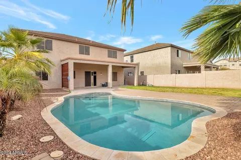 30205 W Crittenden Ln, Buckeye, AZ 85396