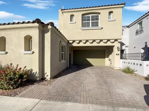 254 E Hackberry Dr, Chandler, AZ 85286