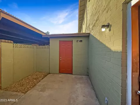 4615 N 39th Ave #8, Phoenix, AZ 85019 photo 16