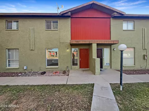 4615 N 39th Ave #8, Phoenix, AZ 85019 photo 1