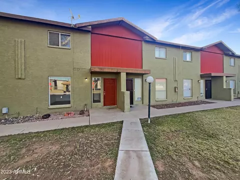 4615 N 39th Ave #8, Phoenix, AZ 85019 photo 8