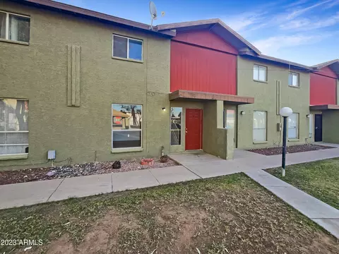 4615 N 39th Ave #8, Phoenix, AZ 85019 photo 7