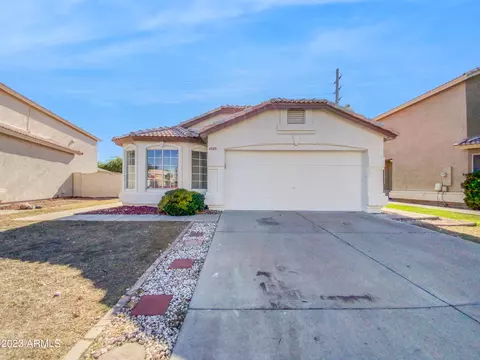 4545 E Princeton Ave, Gilbert, AZ 85234