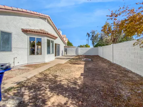 4545 E Princeton Ave, Gilbert, AZ 85234 photo 19