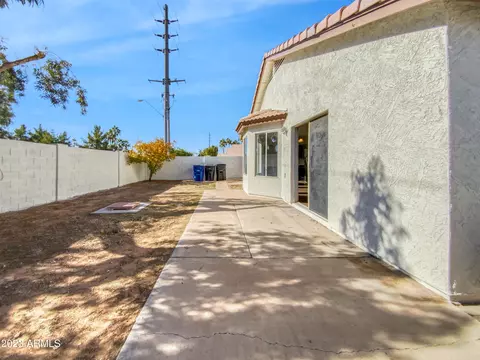 4545 E Princeton Ave, Gilbert, AZ 85234 photo 17