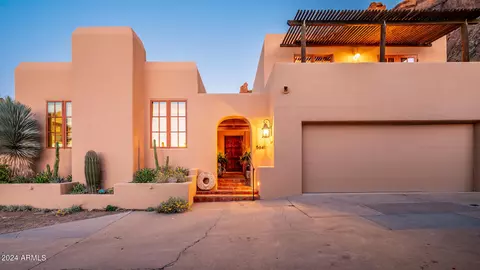 5641 N Echo Canyon Cir, Phoenix, AZ 85018 photo 40