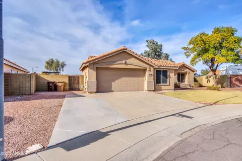 16132 N 87th Dr, Peoria, AZ 85382