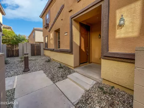 7521 S 30th Ter, Phoenix, AZ 85042