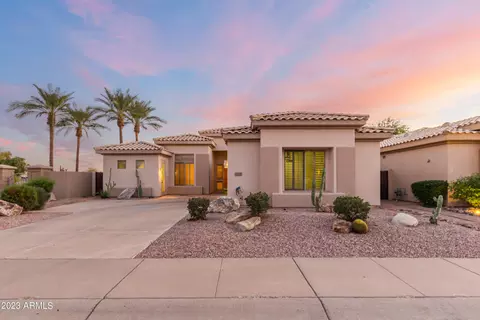 7265 E Lupine Ave, Scottsdale, AZ 85260
