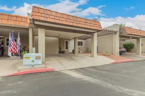 4923 N 43rd St, Phoenix, AZ 85018