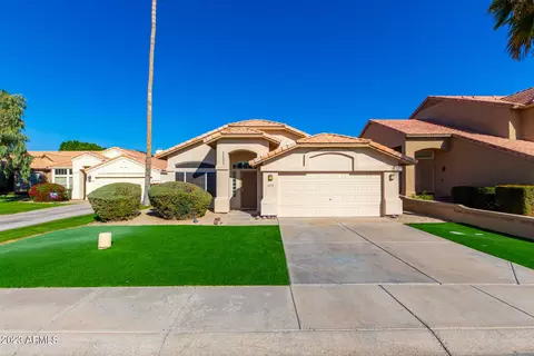 2050 W Boulder Ct, Chandler, AZ 85248
