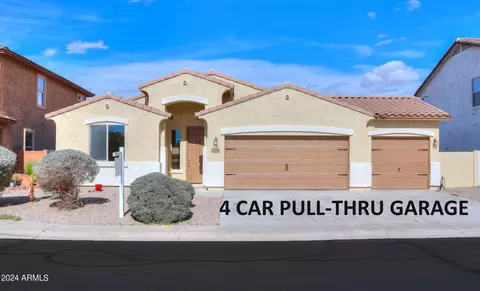 37740 W La Paz St, Maricopa, AZ 85138