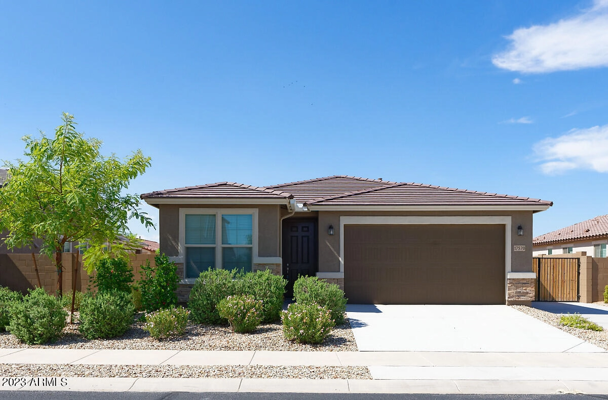 17570 W MARICOPA ST  