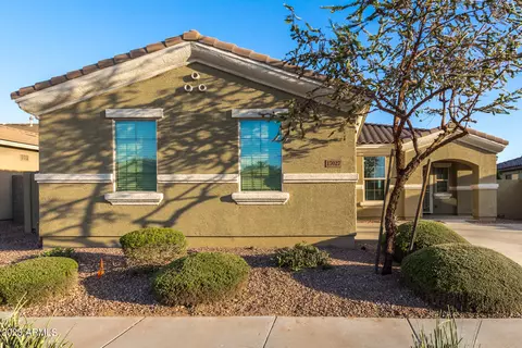 17027 W Watkins St, Goodyear, AZ 85338