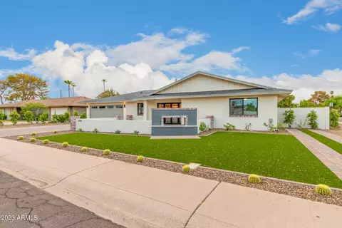 8356 E Cheery Lynn Rd, Scottsdale, AZ 85251