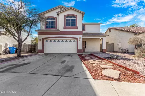 1113 E Wong Way, Phoenix, AZ 85040