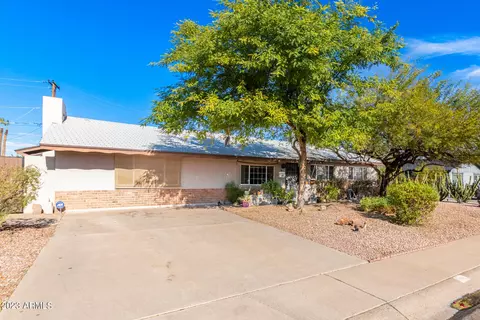 18 E Garfield St, Tempe, AZ 85288