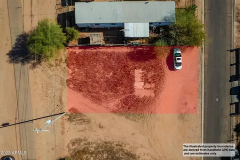 714 W Ocotillo St #11, Casa Grande, AZ 85122