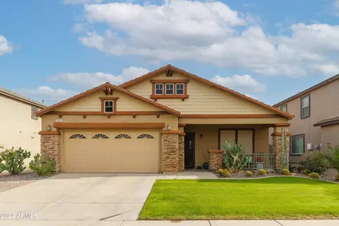 6805 S 42nd Dr, Phoenix, AZ 85041