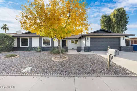 2505 W Summit Pl, Chandler, AZ 85224