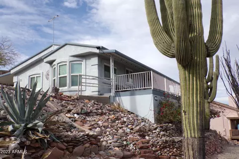 30 N Rita Ave, Queen Valley, AZ 85118