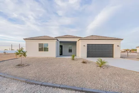 13308 S 210th Ave, Buckeye, AZ 85326