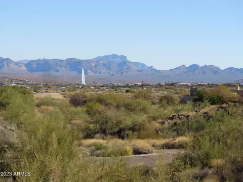15210 N Elena Dr #-, Fountain Hills, AZ 85268