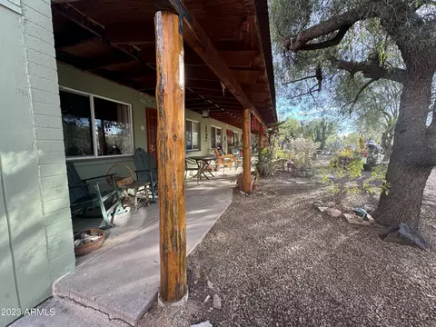 38259 N Jacqueline Dr #5, Cave Creek, AZ 85331