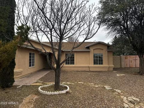2454 E 23rd St, Douglas, AZ 85607 photo 2