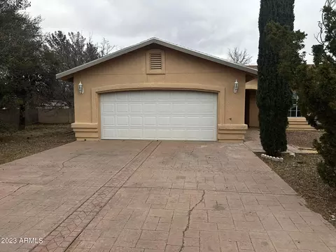 2454 E 23rd St, Douglas, AZ 85607 photo 3